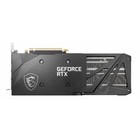 Видеокарта MSI RTX 3060 Ti VENTUS 3X 8G OC LHR, GeForce RTX 3060Ti, 8Gb, GDDR6, HDMI, DP - фото 51308243 Видеокарта MSI RTX 3060 Ti VENTUS 3X 8G OC LHR, GeForce RTX 3060Ti, 8Gb, GDDR6, HDMI, DP - фото 51308243