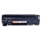 Картридж лазерный TFH862BPU1J1 PR-CF283X для HP LJ Pro M225dn/M201/M202 (2400k), чёрный - фото 51308270