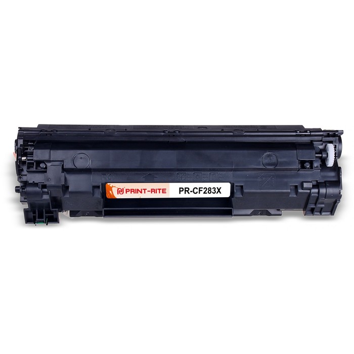 Картридж лазерный TFH862BPU1J1 PR-CF283X для HP LJ Pro M225dn/M201/M202 (2400k), чёрный - фото 51308272