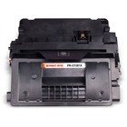 Картридж лазерный TFHA1IBPU1J PR-CF281X для HPLJEnt M630/M605dn/M606dn/M605x(25000k), чёрный - фото 51442297