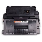 Картридж лазерный TFHA1IBPU1J PR-CF281X для HPLJEnt M630/M605dn/M606dn/M605x(25000k), чёрный - фото 51442299 Картридж лазерный TFHA1IBPU1J PR-CF281X для HPLJEnt M630/M605dn/M606dn/M605x(25000k), чёрный - фото 51442299