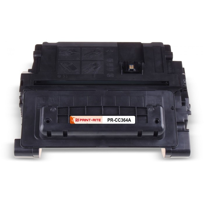 Картридж лазерный TFHA5ZBPU1J PR-CC364A CC364A для HP LJ P4014/P4015/P4515 (10000k), чёрный - Фото 1