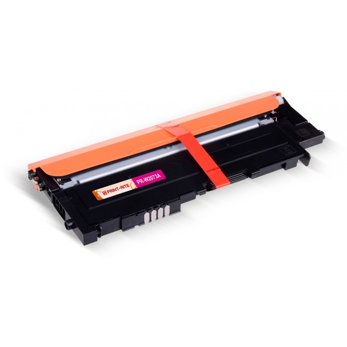 Картридж лазерный TFHA9QMPU1J для HP Color Laser 150a/150nw/178nw MFP/179fnw(700k),пурпурный - Фото 1