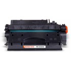 Картридж лазерный TFHAKEBPU1J PR-CE505A CE505A для HP LJ P2055/P2035 (2700k), чёрный - фото 307196988