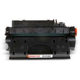 Картридж лазерный TFHAKFBPU1J1 PR-CF280X CF280X для HP LJ Pro 400/M401/M425 (6900k), чёрный