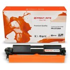 Картридж лазерный TFHAKJBPU1J PR-CF230A CF230A для HP LJ 203/227 (1600k), чёрный - Фото 2