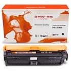Картридж лазерный TFHAN5BPU1J PR-CE740A для HP LJ CP5220/CP5221/CP5223/CP5225(7000k), чёрный - фото 51308372 Картридж лазерный TFHAN5BPU1J PR-CE740A для HP LJ CP5220/CP5221/CP5223/CP5225(7000k), чёрный - фото 51308372