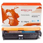 Картридж лазерный TFHAN7YPU1J PR-CE741A CE741A для HP CLJ CP5220/CP5221 (7300k), голубой - фото 51308379 Картридж лазерный TFHAN7YPU1J PR-CE741A CE741A для HP CLJ CP5220/CP5221 (7300k), голубой - фото 51308379