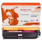 Картридж лазерный TFHAN8MPU1J CE743A для HP LJ CP5220/CP5221/CP5223/CP5225(7300k), пурпурный - фото 51308383 Картридж лазерный TFHAN8MPU1J CE743A для HP LJ CP5220/CP5221/CP5223/CP5225(7300k), пурпурный - фото 51308383
