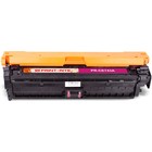 Картридж лазерный TFHAN8MPU1J CE743A для HP LJ CP5220/CP5221/CP5223/CP5225(7300k), пурпурный - фото 51308384 Картридж лазерный TFHAN8MPU1J CE743A для HP LJ CP5220/CP5221/CP5223/CP5225(7300k), пурпурный - фото 51308384