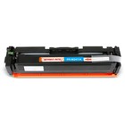 Картридж лазерный TFHBB5CPU1J PR-W2411A для HP Color LaserJet Pro M155/MFP (850k), голубой - фото 51308409