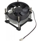 Кулер Deepcool CK-11508 PWM, Soc-1151/1200, 4-pin, 17-30dB, Al, 65W, 245 гр, Ret - Фото 6