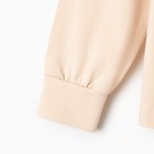 Пижама для мальчика (лонгслив, брюки) MINAKU цвет бежевый, рост 98 - Фото 8