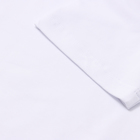 Комплект для мальчика (футболка, шорты) MINAKU цвет белый/графит, рост 98 - Фото 8