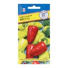 Семена Перец сладкий "Фест" F1, 5 шт - Фото 1