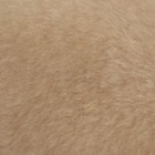 Столбик-когтеточка с лежаком, 35 х 35 х 55 см, бежевый - Фото 8