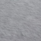 Домик для животных, с когтеточкой и полкой, джут, 32×32×64 см, серый - Фото 3