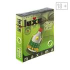 Презервативы «Luxe» Maxima Сигара Хуана, 1 шт. - фото 8240507