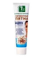 Гель от угревой сыпи и пигментных пятен "7 нот здоровья Бадяга", 50 мл - Фото 7
