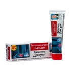 Бальзам для стоп Дикуль Пяточные шпоры, 100 мл - Фото 1