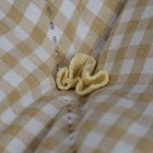 Матрас ватный «Ультра беж», 120×190 см, высота 9 см, чехол тик - Фото 7