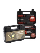 Набор инструментов в кейсе ЛОМ «23 ФЕВРАЛЯ», в подарочной упаковке, 7 предметов - Фото 3