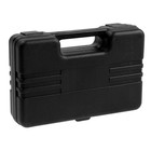 Набор инструментов в кейсе ЛОМ «23 ФЕВРАЛЯ», в подарочной упаковке, 7 предметов - Фото 4