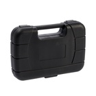 Набор инструментов в кейсе ЛОМ «23 ФЕВРАЛЯ», в подарочной упаковке, 8 предметов - Фото 6