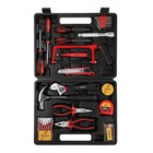 Набор инструментов в кейсе ТУНДРА «23 ФЕВРАЛЯ», в подарочной упаковке, 31 предмет - Фото 6