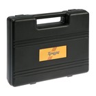 Набор инструментов в кейсе ТУНДРА «23 ФЕВРАЛЯ», в подарочной упаковке, 31 предмет - Фото 7