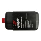 Набор инструментов в кейсе ТУНДРА «23 ФЕВРАЛЯ», в подарочной упаковке, 39 предметов - Фото 3