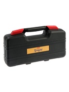 Набор инструментов в кейсе ТУНДРА «23 ФЕВРАЛЯ», в подарочной упаковке, 39 предметов - Фото 5