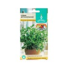 Семена Стевия "Детскосельская", многолетник, сладкий, 7 шт. - Фото 1