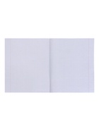 Предметная тетрадь по географии Calligrata. MonoTone, 36 листов, в клетку, со справочным материалом, обложка из мелованной бумаги - Фото 6