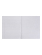 Предметная тетрадь по русскому языку Calligrata. MonoTone, 36 листов, в линейку, со справочным материалом, обложка из мелованной бумаги - Фото 6