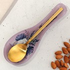 Подарочный набор «Прованс»: подставка под ложку, лопатка - Фото 6