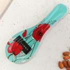 Подарочный набор «Мечтай»: подставка под ложку, лопатка - Фото 5