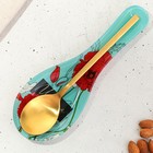 Подарочный набор «Мечтай»: подставка под ложку, лопатка - Фото 6