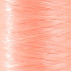 Пряжа для ручного вязания 100% полипропилен 200м/50гр. (27-оранжевый персик) - Фото 3