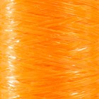Пряжа для ручного вязания 100% полипропилен 200м/50гр. (39-золотая лиса) - Фото 3