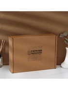 Менажница «Бесконечная любовь», набор шпажек, дерево береза - фото 23549895