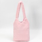 Сумка-шопер «Котик», 30х24 см - фото 31575153