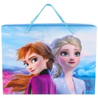 Пакет подарочный-коробка, 40×30×15 см, Холодное сердце - Фото 3