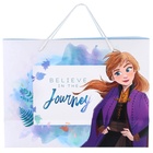 Пакет подарочный-коробка, 40×30×15 см Journey, Холодное сердце - Фото 5