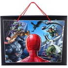 Пакет подарочный-коробка, 40×30×15 см Amazing, упаковка, Человек-паук - Фото 5
