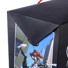 Пакет-коробка, 40 х 30 х 15 см "Amazing", Человек-паук - Фото 7