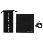 Очки велосипедные E23, со сменными линзами, в кейсе, белые 9275147