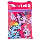 Сумочка детская "Besties", My Little Pony, 11х16 см - Фото 4