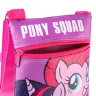 Сумочка детская "Pony Squad", My Little Pony, 11х16 см - Фото 8