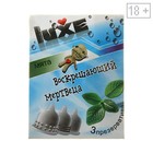 Презервативы «Luxe» Воскрешающий мертвеца, с точками и ребрами, 3 шт. - Фото 3